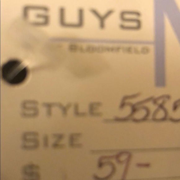 Ultra Suede Fringe Skirt - Picture 5 of 7